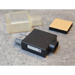 Kit prise USB type C CBR650 R/RA/RR CBR1000 RR HONDA 08E72-MKR-D10