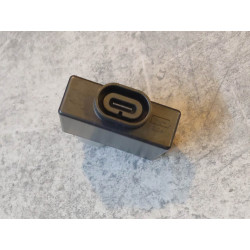 Kit prise USB type C CBR650 R/RA/RR CBR1000 RR HONDA 08E72-MKR-D10