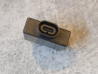 Kit prise USB type C CBR650 R/RA/RR CBR1000 RR HONDA 08E72-MKR-D10