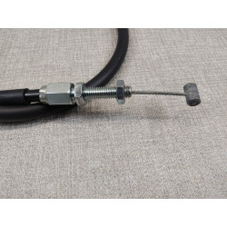 câble de tirage A pour VT500E 1985 (F) neuf origine HONDA 17910-MF9-700
