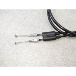 Cable accélérateur CRF250R CRF450R origine HONDA 17910-MEN-A30 17910-KRN-A40