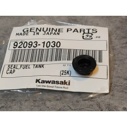 Joint d'huile carburant réservoir KAWAZAKI 92093-1030