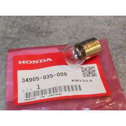Ampoule clignotant 6V 8W honda 34905-035-000