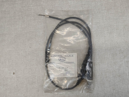 Câble accelerateur MB50P 1981/84 MB50S 80/87 ADAPTABLE HONDA 17910-166-610P