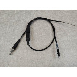 Câble accelerateur MB50P 1981/84 MB50S 80/87 ADAPTABLE HONDA 17910-166-610P