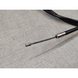 Câble accelerateur MB50P 1981/84 MB50S 80/87 ADAPTABLE HONDA 17910-166-610P
