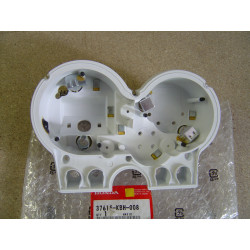 Boîtier intérieur compteurs Honda CB500 94-2002 | 37615KBH008
