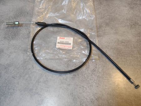 Cable d'embrayage RV90/125 TC125 TS125 SUZUKI 58200-28000