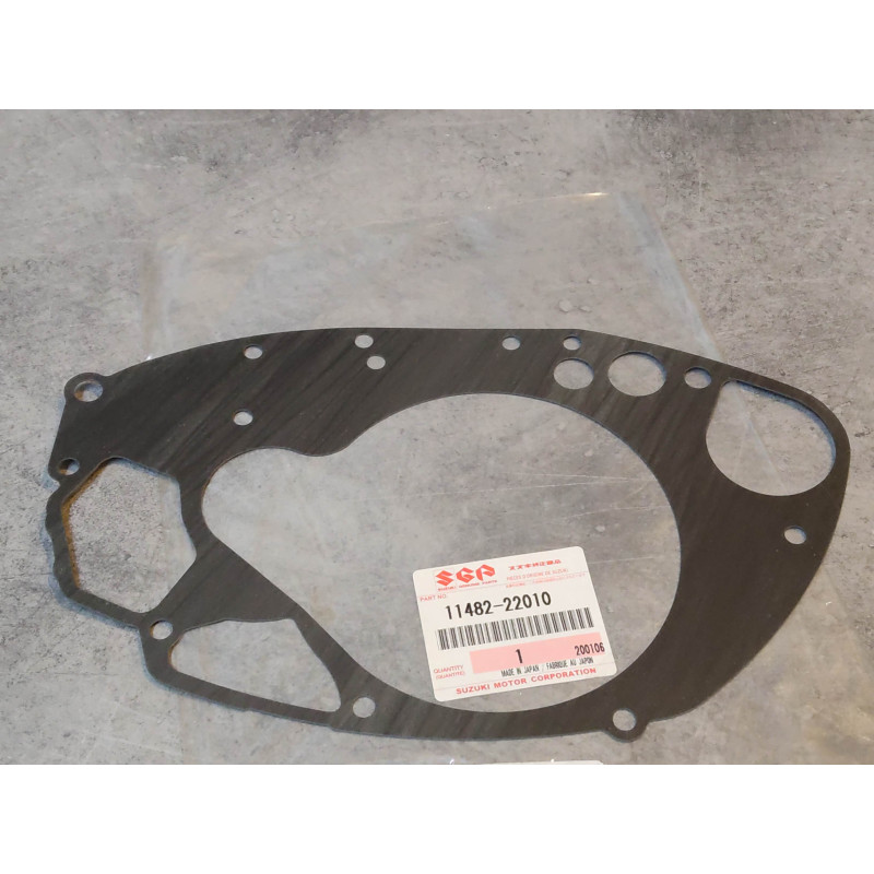 Joint carter embrayage RV50 SUZUKI 11482-22010