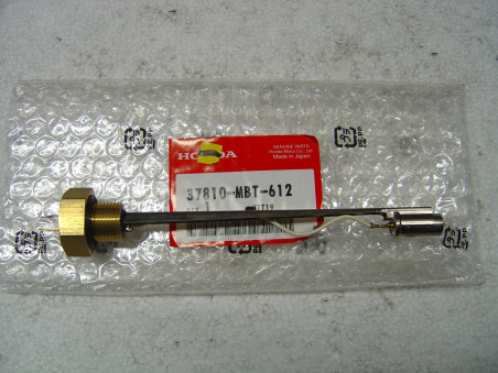 Sonde Essence Réservoir Honda XLV1000 37810-MBT-612