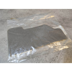 Coussin protection batterie 170 × 95 × 3 mm SUZUKI 33651-37000
