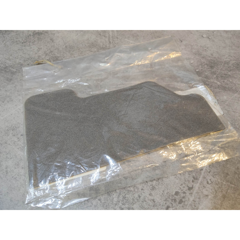Coussin protection batterie 170 × 95 × 3 mm SUZUKI 33651-37000