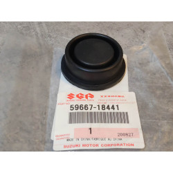 Diaphragme / membrane du maître-cylindre de frein avant SUZUKI 59667-18441