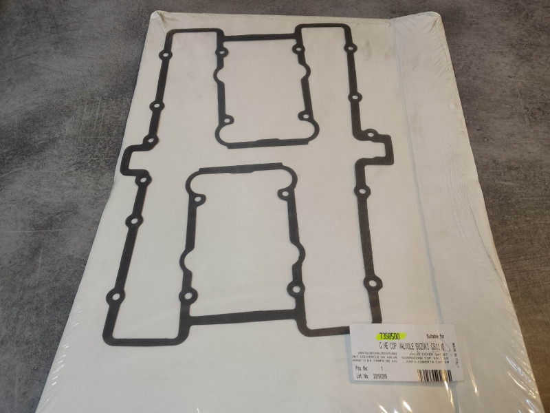 Joint couvre culasse ADAPTABLE GS1100G 1984-1986 SUZUKI 7358500