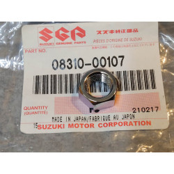 Ecrou 10 mm SUZUKI 08310-00107