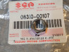 Ecrou 10 mm SUZUKI 08310-00107