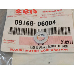 Rondelle joint 6.2x11x1.2 mm SUZUKI 09168-06004