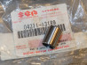 Goupille / pion de centrage (PIN) 10.4x13x18 mm SUZUKI 04211-13189