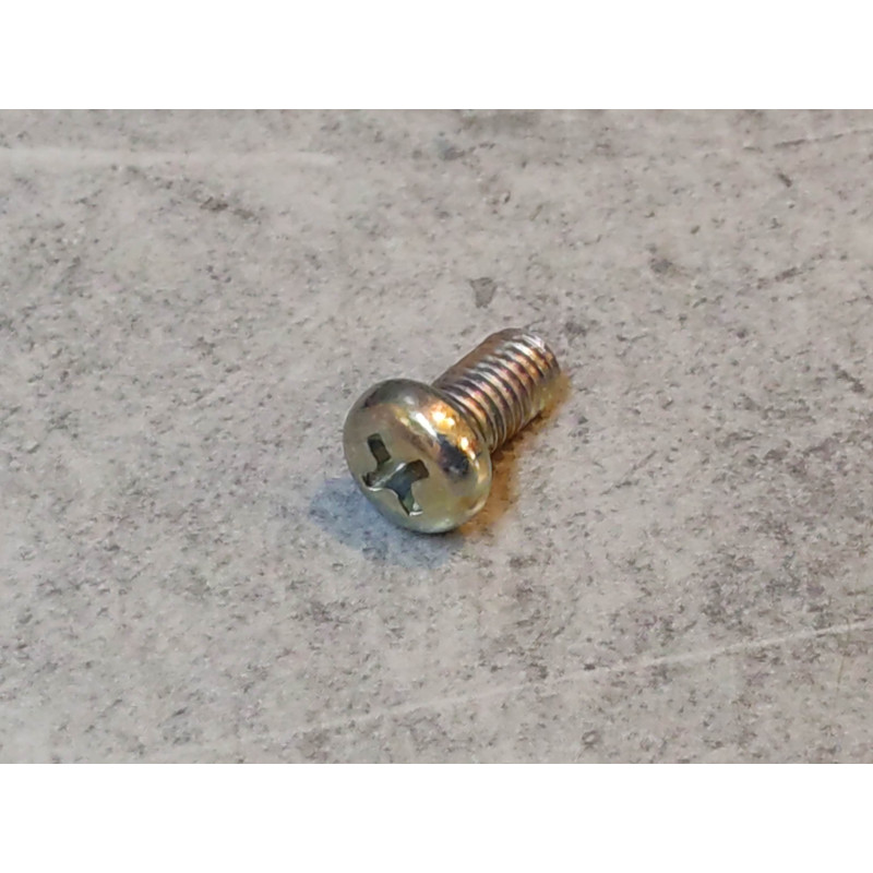 Vis SUZUKI 02112-05107