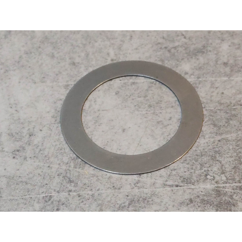 Cale / rondelle de réglage 25X36X0.5 mm SUZUKI 09181-25186
