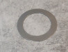 Cale / rondelle de réglage 25X36X0.5 mm SUZUKI 09181-25186