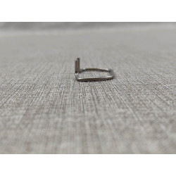 clip stop YAMAHA 102-25137-00