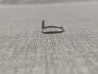 clip stop YAMAHA 102-25137-00