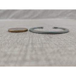 Circlips IN 45mm HONDA 94521-45000