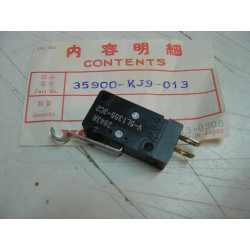 Contacteur Limiteur Phare Honda CH125 - Réf. 35900KJ9013