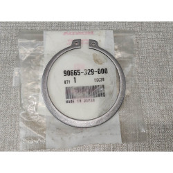 Circlip Extérieur 65mm Honda - Réf. 90665329000