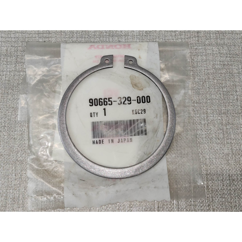 Circlip Extérieur 65mm Honda - Réf. 90665329000