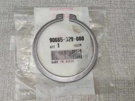 Circlip Extérieur 65mm Honda - Réf. 90665329000