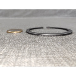 Circlip Extérieur 65mm Honda - Réf. 90665329000