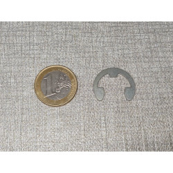 Circlips yamaha (58Y) 99001-12600