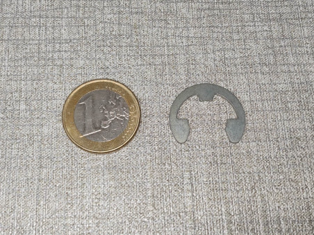 Circlips yamaha (58Y) 99001-12600
