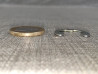 Circlips yamaha (58Y) 99001-12600