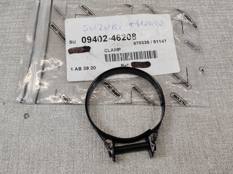 Collier CB750 F F2 HONDA 09402-46208
