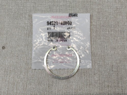 circlips 40mm HONDA 94521-40000