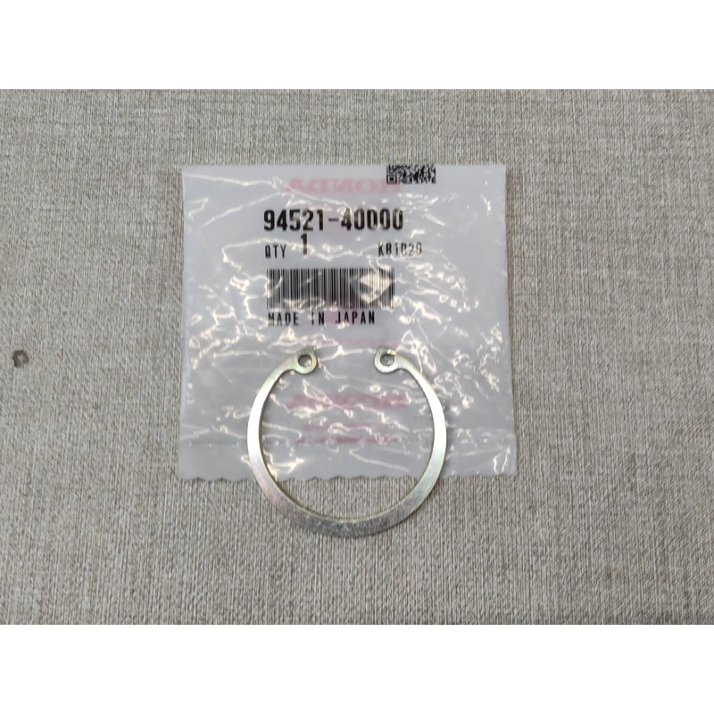 circlips 40mm HONDA 94521-40000