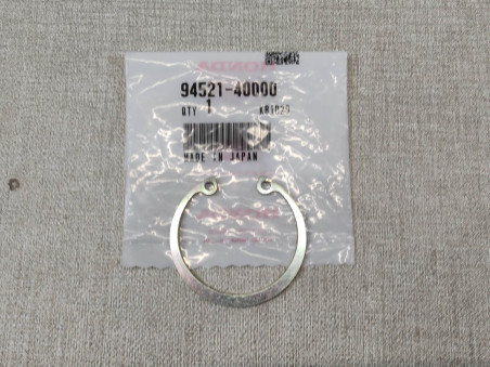 circlips 40mm HONDA 94521-40000