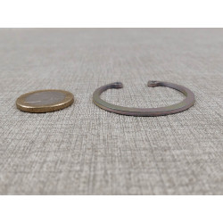 circlips 40mm HONDA 94521-40000