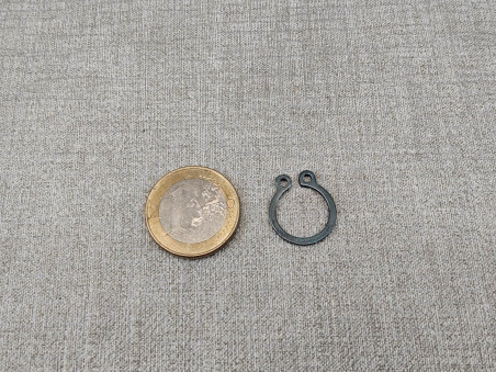 Circlip 14mm HONDA 14616-250-300 idem  94510-14000