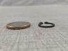 Circlip 14mm HONDA 14616-250-300 idem  94510-14000