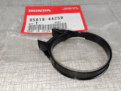 Collier serrage pipe admission Honda CB500F CB550 - Réf. 9501844250
