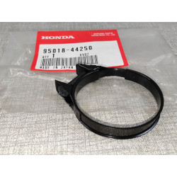 Collier serrage pipe admission Honda CB500F CB550 - Réf. 9501844250