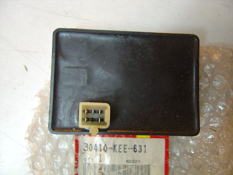 Boîtier CDI Honda SJ100T 96 - Référence 30410KEE631