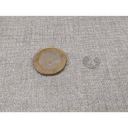 Circlip 5mm Honda 90605-230000 | Pièce détachée moto