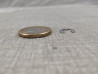 Circlip 5mm Honda 90605-230000 | Pièce détachée moto