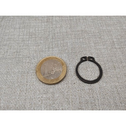 Clip Honda 94510-18000 – Pièce de fixation moto
