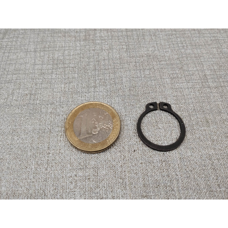 Clip Honda 94510-18000 – Pièce de fixation moto